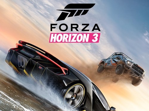 Video: Game đua xe Forza Horizon 3 ra mắt trailer vượt địa hình ảnh 1 Video: Game đua xe Forza Horizon 3 ra mắt trailer vượt địa hình ảnh 1