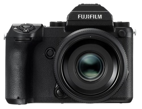 Fujifilm "bác" kế hoạch cho máy ảnh full-frame ảnh 1