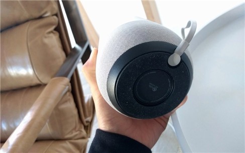 Google Home