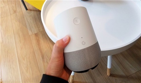 Google Home