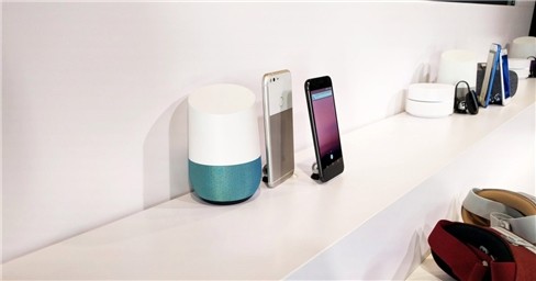 Google Home