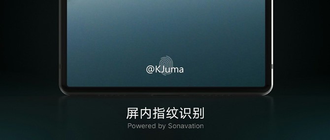 Lộ diện smartphone không viền giá gần 10 triệu ảnh 10