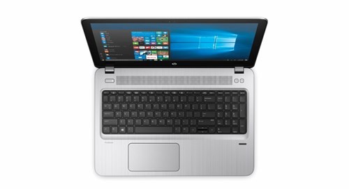 Sang trọng và lịch lãm với dòng laptop mới mạnh mẽ của HP ảnh 2 Sang trọng và lịch lãm với dòng laptop mới mạnh mẽ của HP ảnh 2