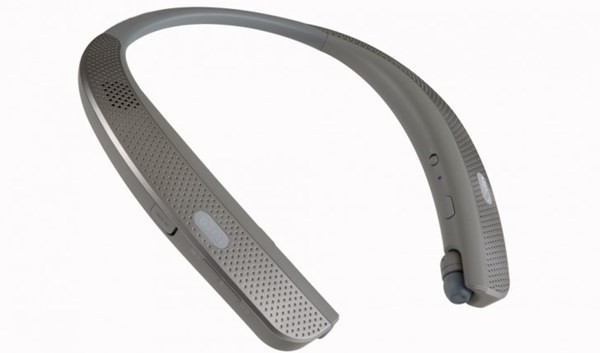 LG TONE Studio. LG TONE Studio.