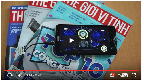 Trình phát video của YouTube không còn hiển thị các đề xuất sau khi thời lượng xem đã hết. Trình phát video của YouTube không còn hiển thị các đề xuất sau khi thời lượng xem đã hết.