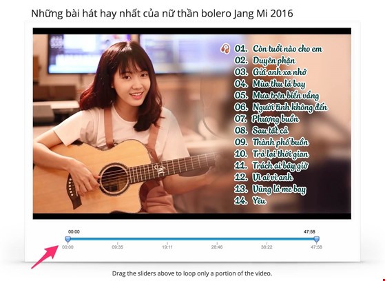 5 mẹo để làm chủ YouTube ảnh 6 5 mẹo để làm chủ YouTube ảnh 6
