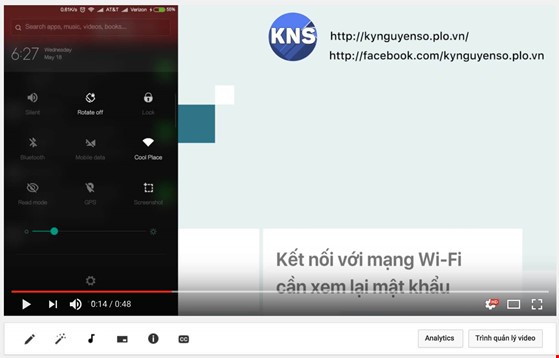 5 mẹo để làm chủ YouTube ảnh 7 5 mẹo để làm chủ YouTube ảnh 7