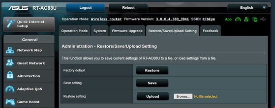 Sửa lỗi Wi-Fi chạy chậm chỉ với một cú chạm ảnh 1