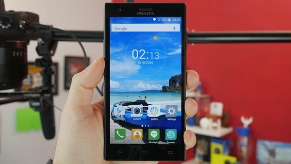 Philips S616 và V787 vừa có thể giúp bảo vệ mắt người dùng khỏi tác hại của ánh sáng xanh, vừa không làm ảnh hưởng đến chất lượng màu sắc hình ảnh hiển thị.