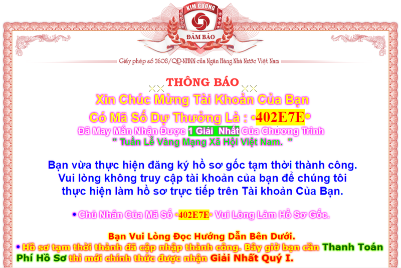 Nếu nhập thông tin tài khoản Facebook, bạn có thể bị đánh cắp ngay lập tức Nếu nhập thông tin tài khoản Facebook, bạn có thể bị đánh cắp ngay lập tức