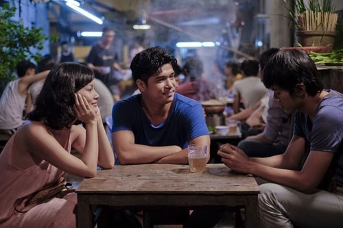 Những thương vụ đưa phim Việt ra nước ngoài ảnh 1