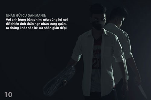 Câu chuyện tung clip sex và 'Hậu tình yêu thời Facebook' ảnh 9 Câu chuyện tung clip sex và 'Hậu tình yêu thời Facebook' ảnh 9