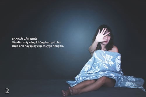 Câu chuyện tung clip sex và 'Hậu tình yêu thời Facebook' ảnh 1 Câu chuyện tung clip sex và 'Hậu tình yêu thời Facebook' ảnh 1