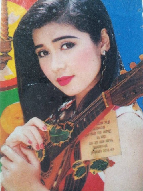 Sức hút mãnh liệt của Việt Trinh và cái giá đắt của sự ngạo mạn ảnh 5 Sức hút mãnh liệt của Việt Trinh và cái giá đắt của sự ngạo mạn ảnh 5