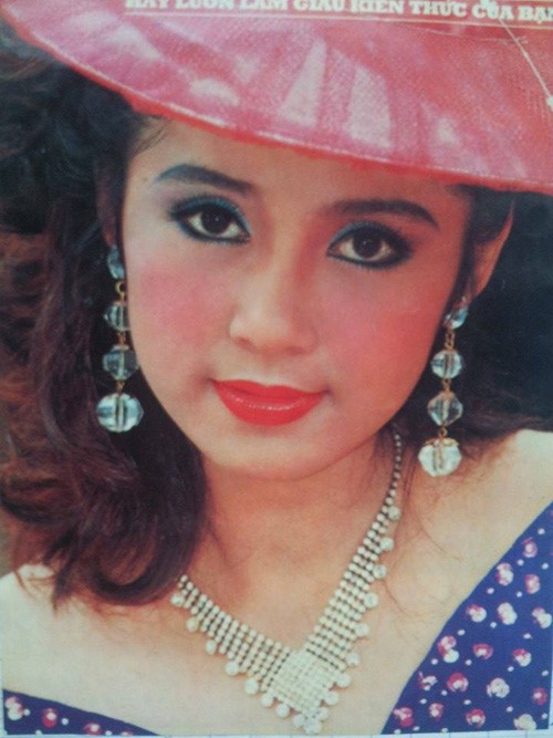 Sức hút mãnh liệt của Việt Trinh và cái giá đắt của sự ngạo mạn ảnh 7 Sức hút mãnh liệt của Việt Trinh và cái giá đắt của sự ngạo mạn ảnh 7