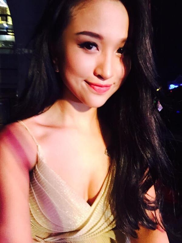 Vẻ đẹp nóng bỏng của 2 MC “Vui cùng Hugo” nổi tiếng một thời ảnh 10