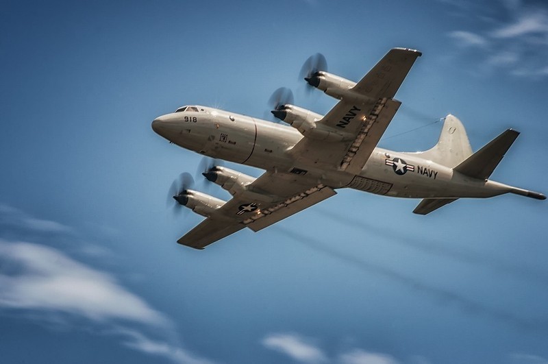 Chùm ảnh tổng quan lực lượng Mỹ dự định điều động sang biển Đông ảnh 17