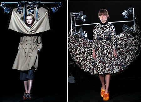 VietNamNet, kỳ quái, sàn diễn