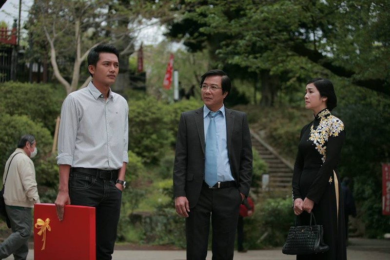 Thu Hà, diễn viên, 'Lá ngọc cành vàng', Nhã Phương, Khúc hát mặt trời, vietnamnet