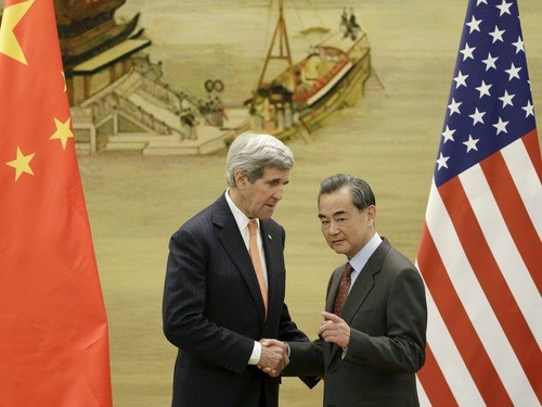 Kim Jong Un cầu cứu Bắc Kinh hay thực hiện kế ly gián? ảnh 3