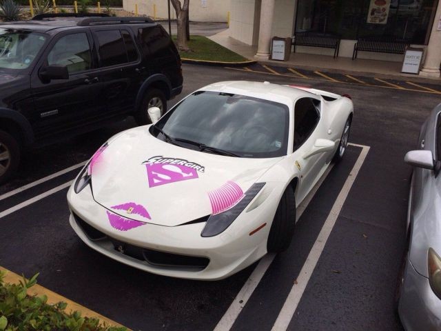 Xe hơi “bầu ngực thiếu nữ” và 1001 kiểu xe độc nhất vô nhị  ảnh 10