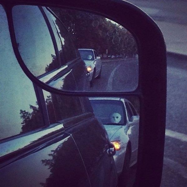 Xe hơi “bầu ngực thiếu nữ” và 1001 kiểu xe độc nhất vô nhị  ảnh 12