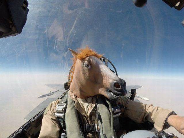 Cười ngất với 1001 kiểu “tự sướng” không giống ai ảnh 12