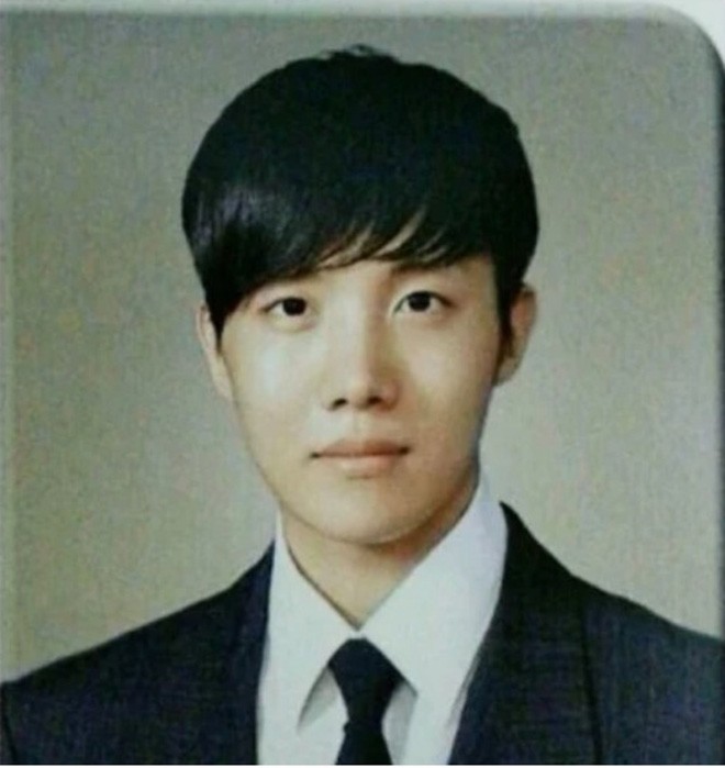 Trước khi trở thành ngôi sao lớn, thành viên BTS được phát hiện như thế nào? ảnh 13