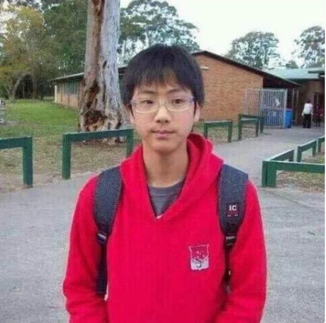 Trước khi trở thành ngôi sao lớn, thành viên BTS được phát hiện như thế nào? ảnh 17