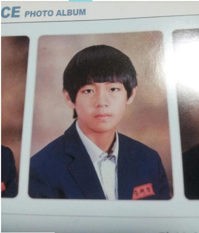 Trước khi trở thành ngôi sao lớn, thành viên BTS được phát hiện như thế nào? ảnh 27