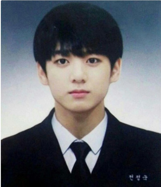 Trước khi trở thành ngôi sao lớn, thành viên BTS được phát hiện như thế nào? ảnh 23