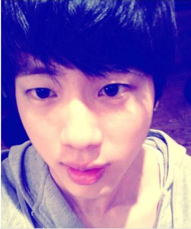 Trước khi trở thành ngôi sao lớn, thành viên BTS được phát hiện như thế nào? ảnh 19