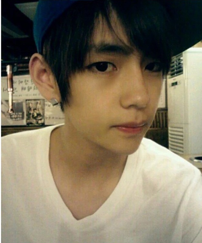 Trước khi trở thành ngôi sao lớn, thành viên BTS được phát hiện như thế nào? ảnh 28