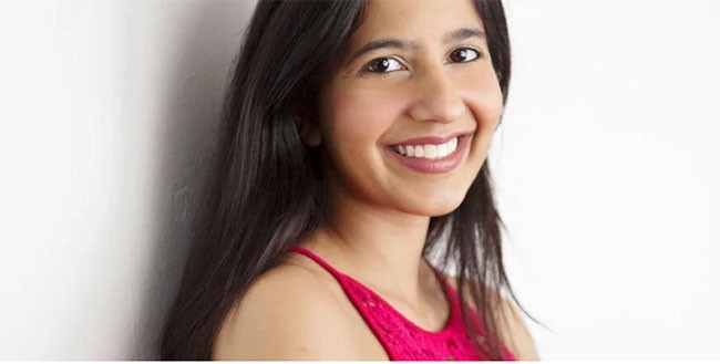 Để khởi nghiệp thành công, hãy làm theo lời khuyên của 7 vị CEO này ảnh 1