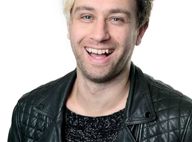 Để khởi nghiệp thành công, hãy làm theo lời khuyên của 7 vị CEO này ảnh 3