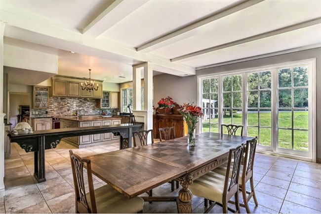 Chiêm ngưỡng bên trong biệt thự đắt nhất tại thung lũng Silicon ảnh 6