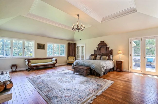 Chiêm ngưỡng bên trong biệt thự đắt nhất tại thung lũng Silicon ảnh 7