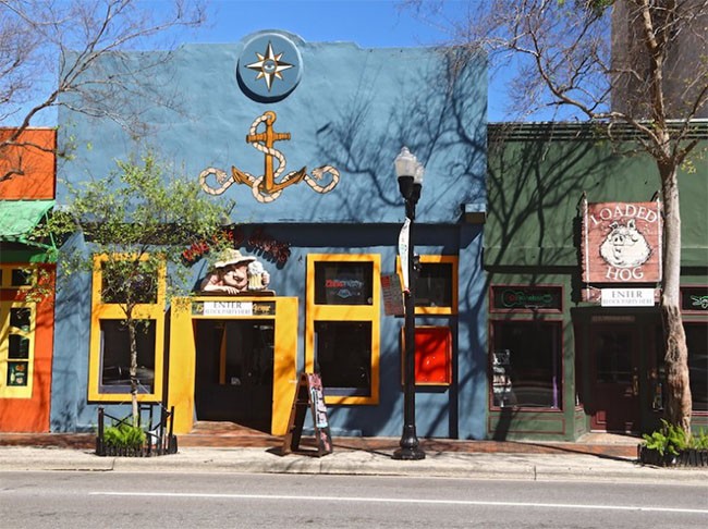 20 thành phố của Mỹ ai cũng muốn “dành cả thanh xuân” ở đó ảnh 10