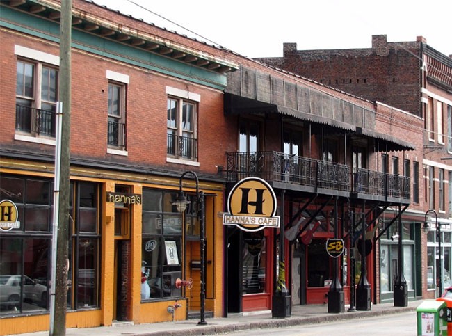 20 thành phố của Mỹ ai cũng muốn “dành cả thanh xuân” ở đó ảnh 8