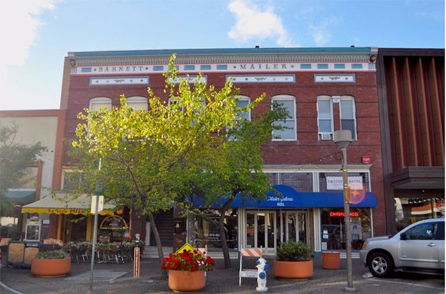 20 thành phố của Mỹ ai cũng muốn “dành cả thanh xuân” ở đó ảnh 6