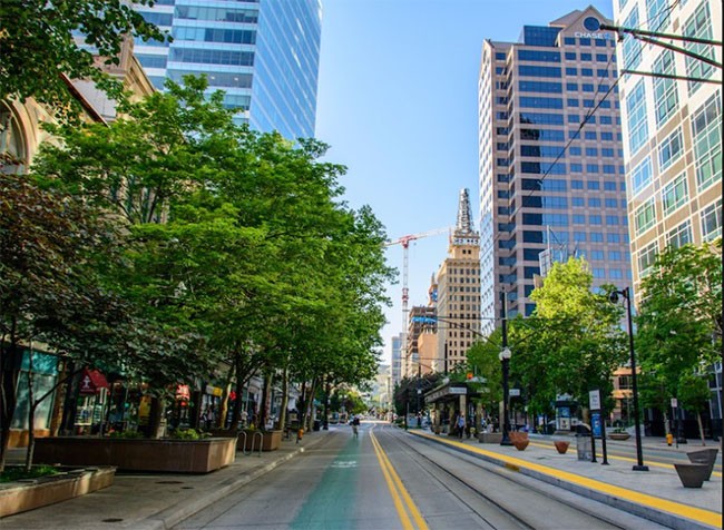 20 thành phố của Mỹ ai cũng muốn “dành cả thanh xuân” ở đó ảnh 19