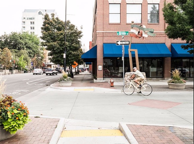 20 thành phố của Mỹ ai cũng muốn “dành cả thanh xuân” ở đó ảnh 17