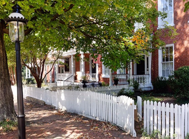 20 thành phố của Mỹ ai cũng muốn “dành cả thanh xuân” ở đó ảnh 16