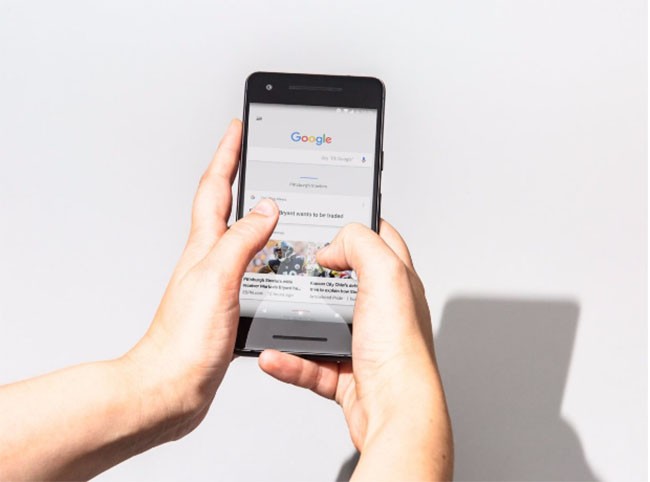 10 sản phẩm công nghệ được tìm kiếm nhiều nhất trên Google ảnh 3