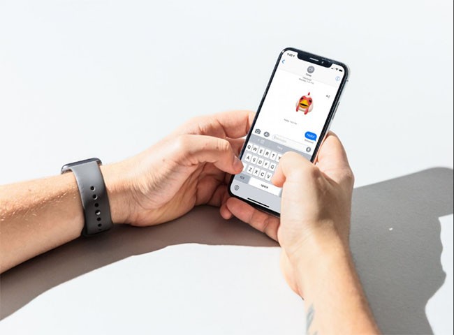 6 tính năng sẽ có trên iPhone 2018 ảnh 4