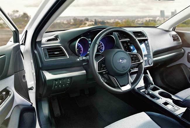 Đây là 10 ôtô sở hữu công nghệ “thời thượng” nhất 2017 ảnh 36