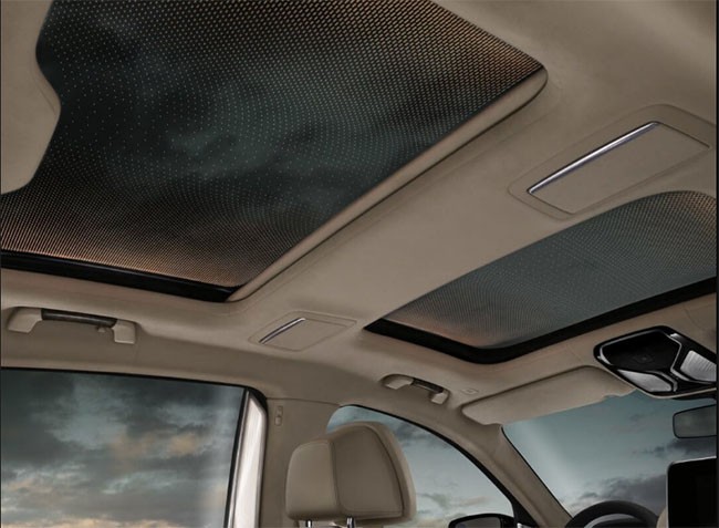 Đây là 10 ôtô sở hữu công nghệ “thời thượng” nhất 2017 ảnh 2