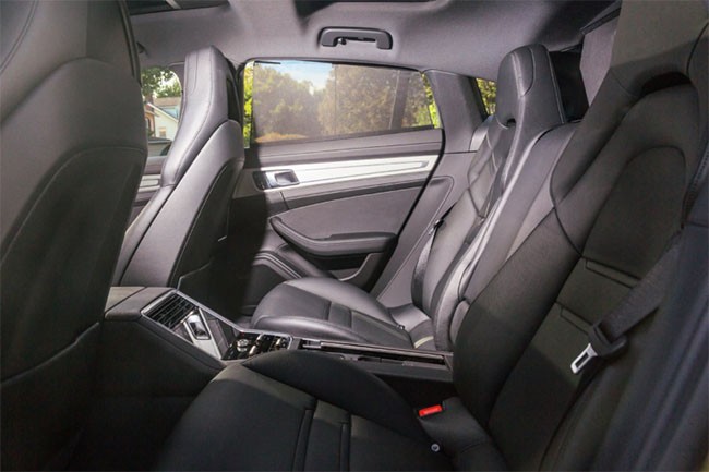 Đây là 10 ôtô sở hữu công nghệ “thời thượng” nhất 2017 ảnh 27