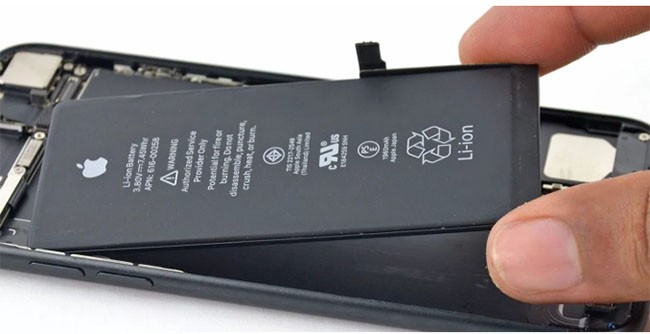 9 “điều ước” từ khách hàng của Apple trong năm 2018 ảnh 1