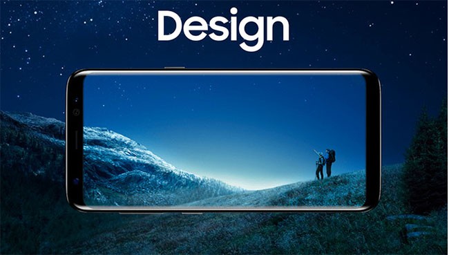 9 điều cần biết về bộ đôi Samsung Galaxy S9 và S9+ sắp trình làng ảnh 1